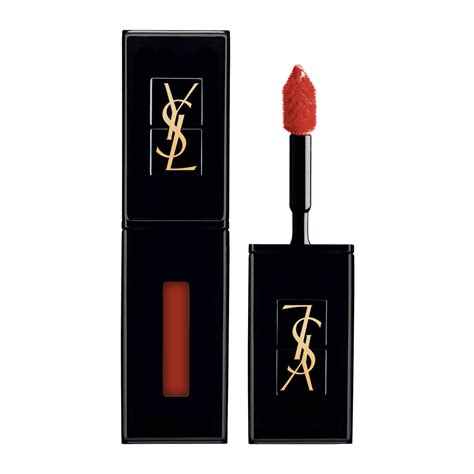 ysl vinyl cream lip stain 評依|Vinyl Cream Intense Lip Stain — Luxury Lip Makeup .